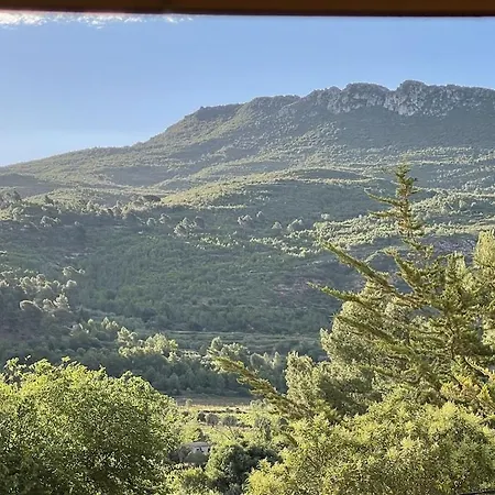El Secret De La Llegenda El Cavaller Vilaverd Exterior foto