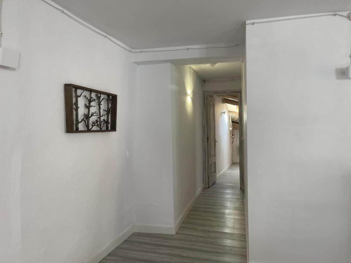 El Secret De La Llegenda El Cavaller Apartment *