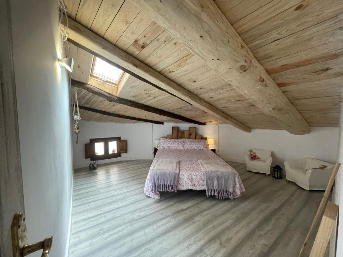 El Secret De La Llegenda El Cavaller Appartement