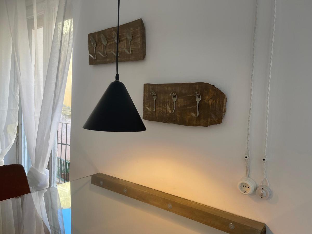 El Secret De La Llegenda El Cavaller Apartment Vilaverd