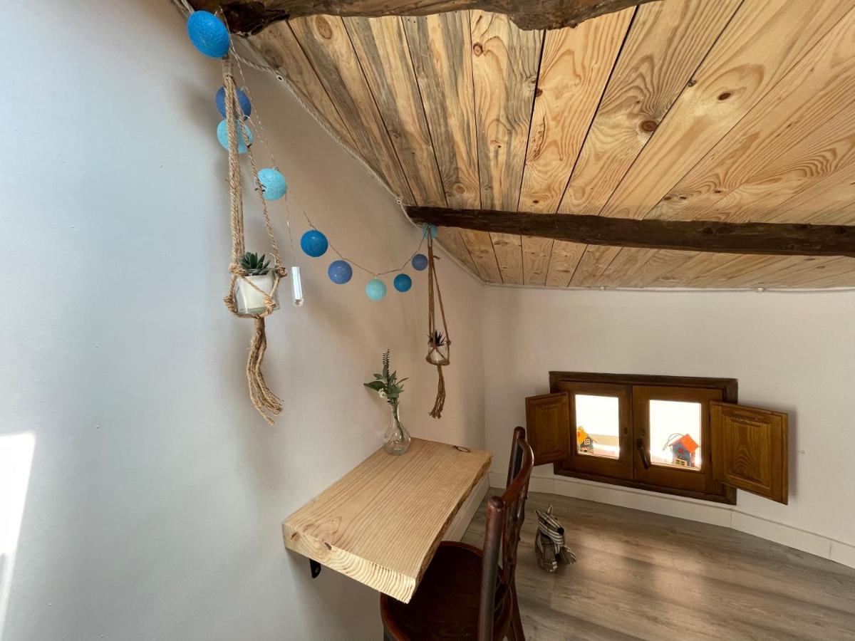 El Secret De La Llegenda El Cavaller Apartment *