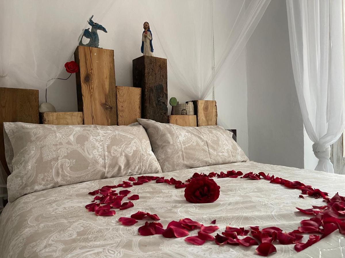 El Secret De La Llegenda El Cavaller Appartement *