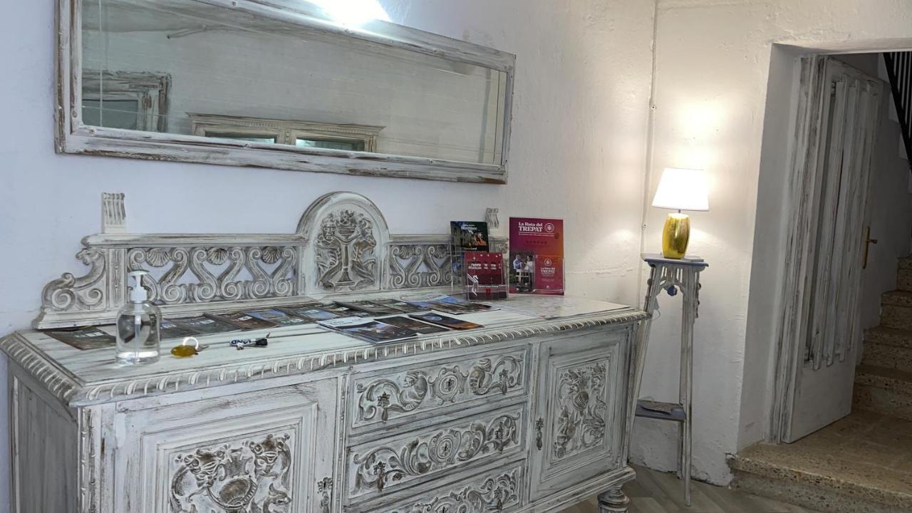 El Secret De La Llegenda El Cavaller Apartment Vilaverd