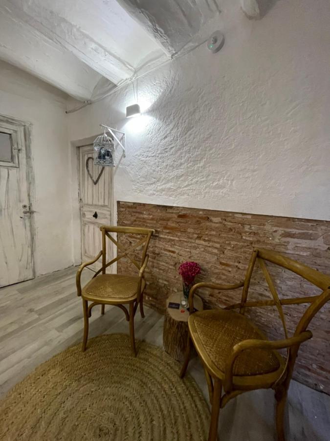Apartment El Secret De La Llegenda El Cavaller Vilaverd
