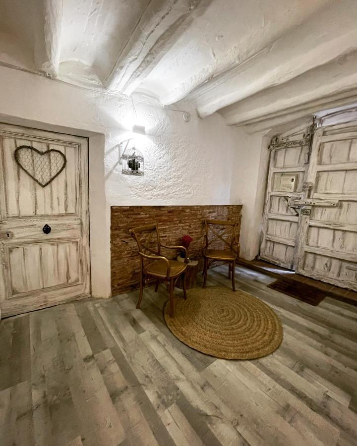 Apartment El Secret De La Llegenda El Cavaller