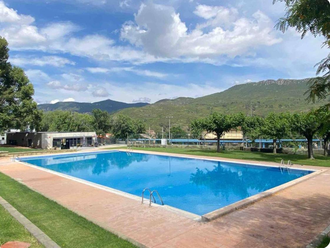 Apartment El Secret De La Llegenda El Cavaller