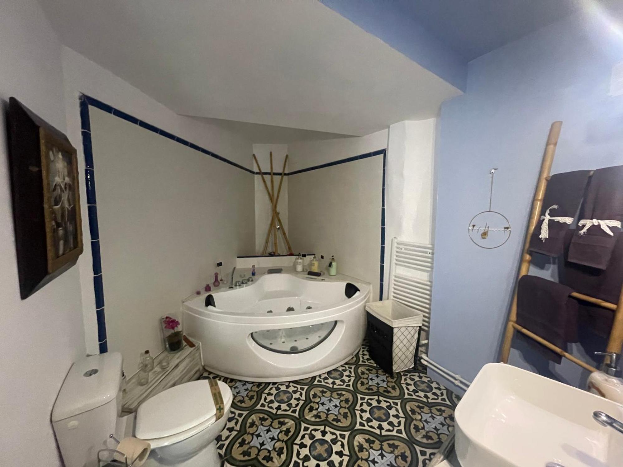El Secret De La Llegenda El Cavaller Apartment Vilaverd