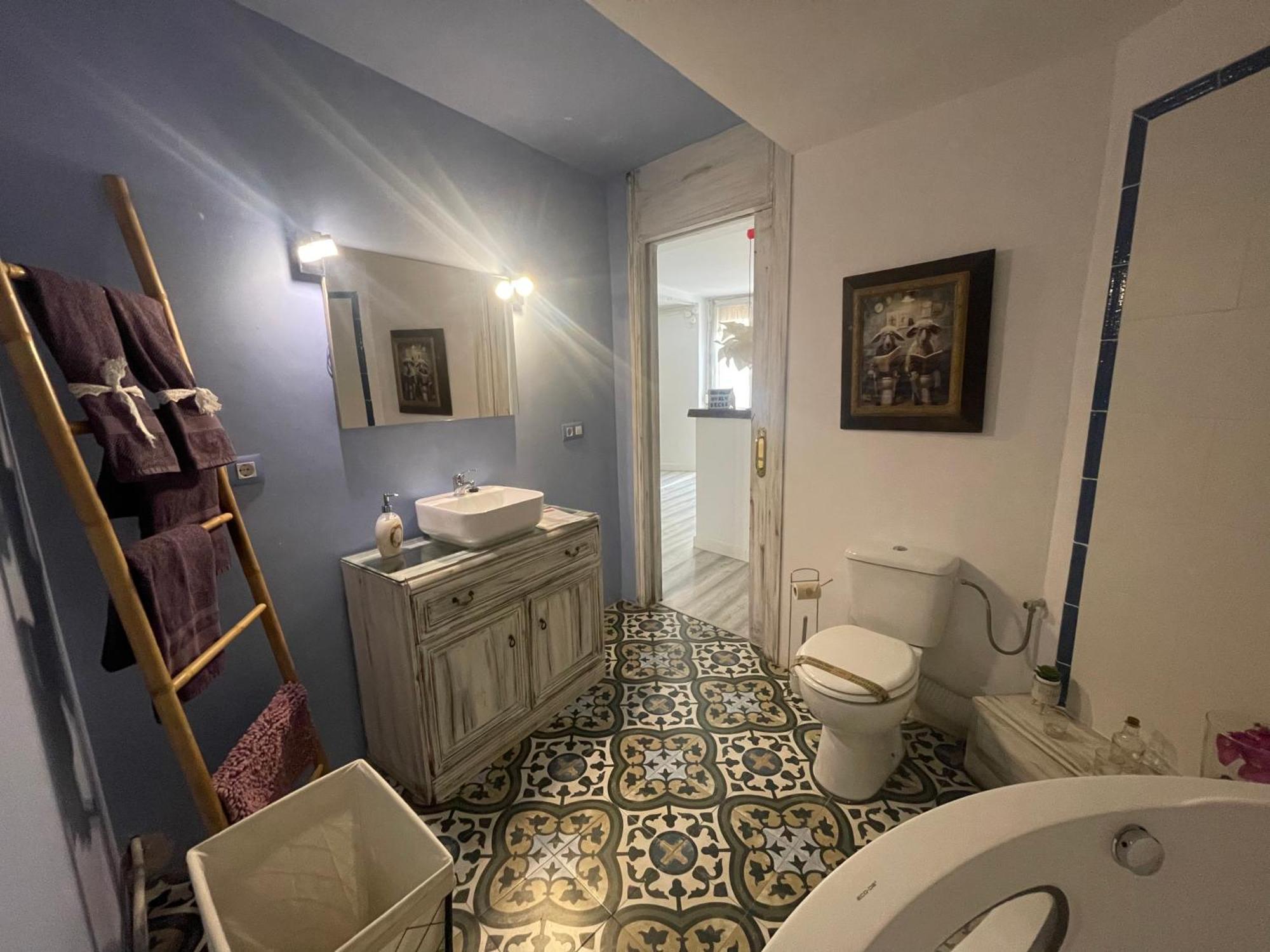 El Secret De La Llegenda El Cavaller Apartment