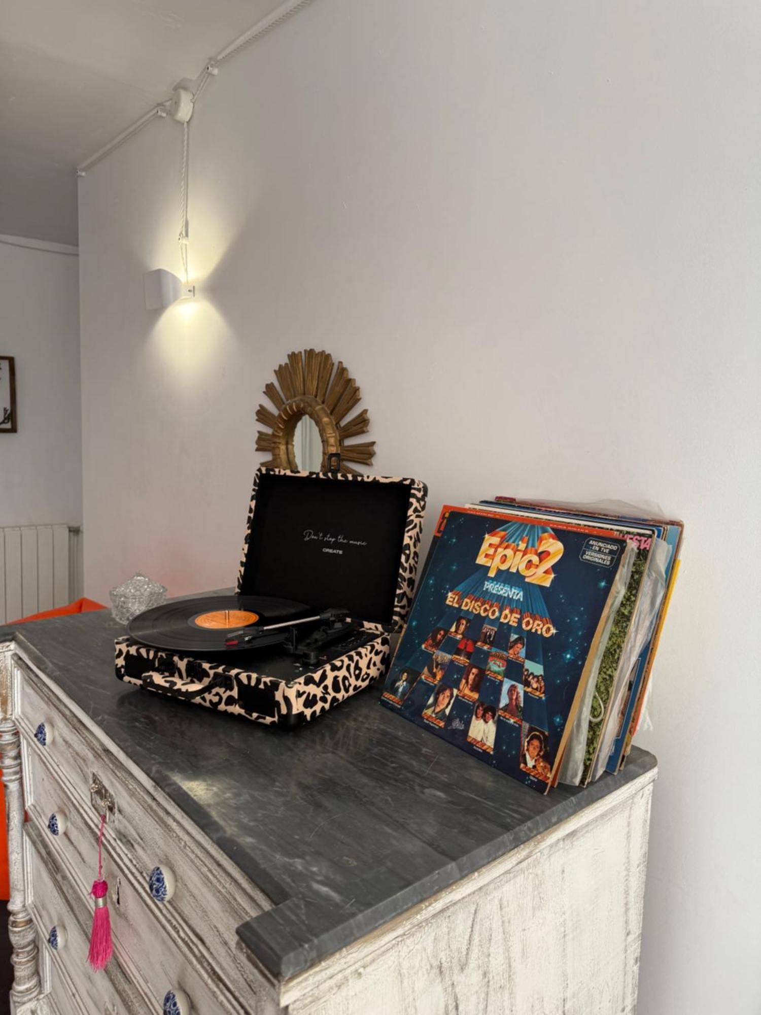 Apartment El Secret De La Llegenda El Cavaller